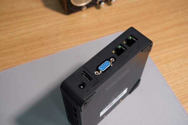 零刻IPC迷你主机：国内没卖，国外火爆的迷你电脑