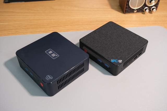 零刻IPC迷你主机：国内没卖，国外火爆的迷你电脑