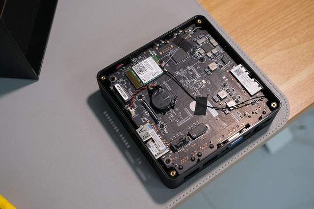 零刻IPC迷你主机：国内没卖，国外火爆的迷你电脑