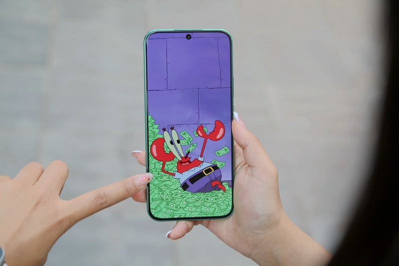 Hi nova 11首发体验：潮流轻薄还擅长拍人像？