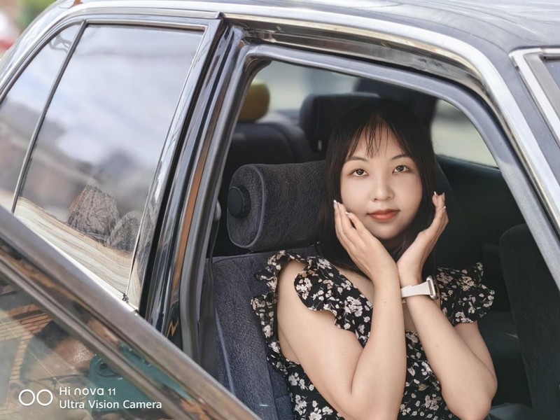Hi nova 11首发体验：潮流轻薄还擅长拍人像？