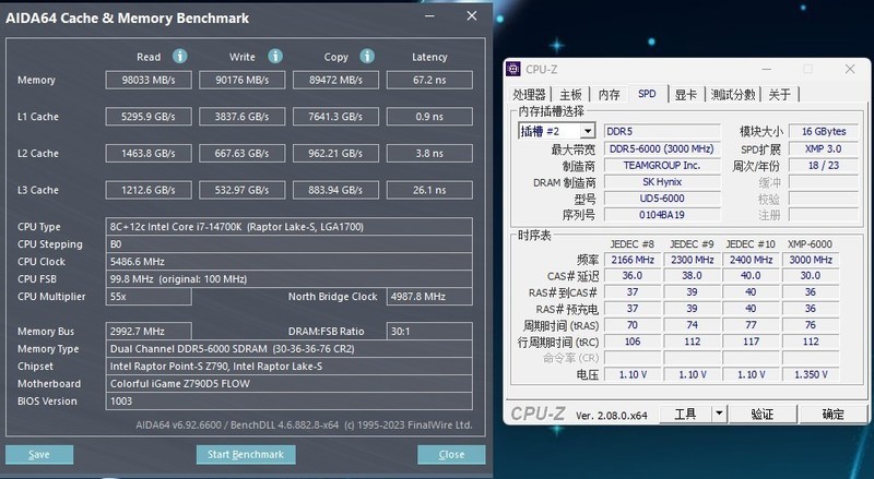 “银河战舰”出击，新旗舰来袭-七彩虹iGame Z790 D5 FLOW主板分享