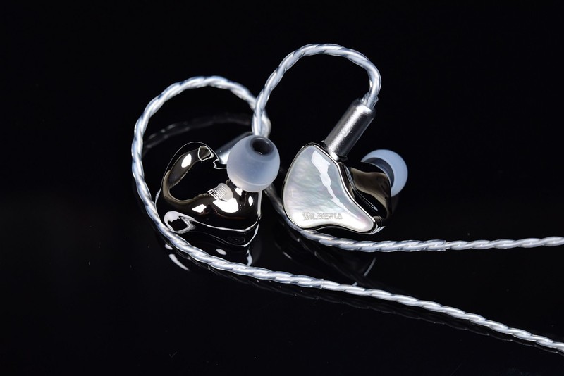 拿捏MEMS，走在耳机单元突破最前沿！心境音频希尔贝娅试听