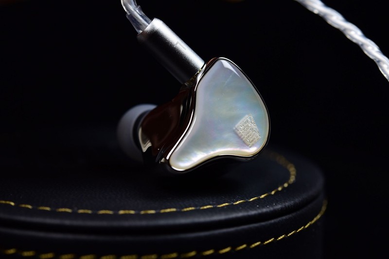 拿捏MEMS，走在耳机单元突破最前沿！心境音频希尔贝娅试听