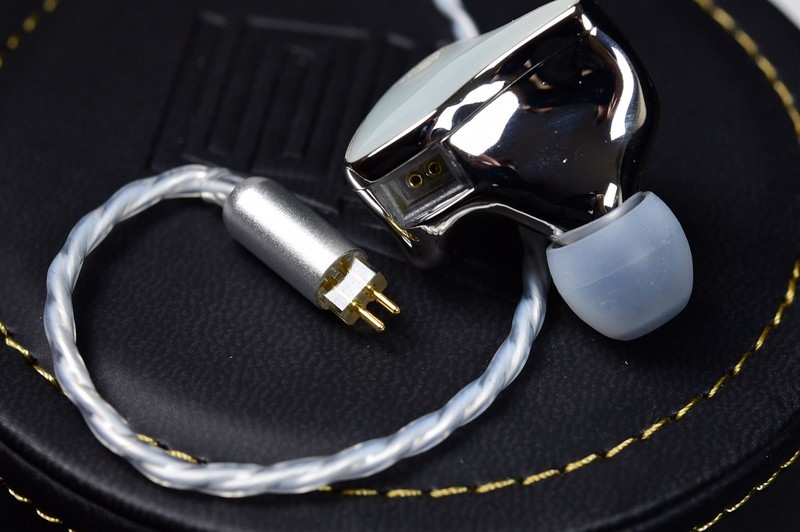 拿捏MEMS，走在耳机单元突破最前沿！心境音频希尔贝娅试听