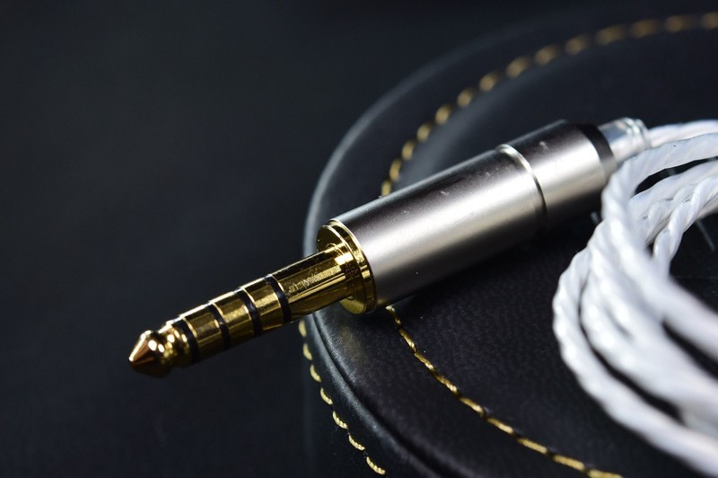 拿捏MEMS，走在耳机单元突破最前沿！心境音频希尔贝娅试听