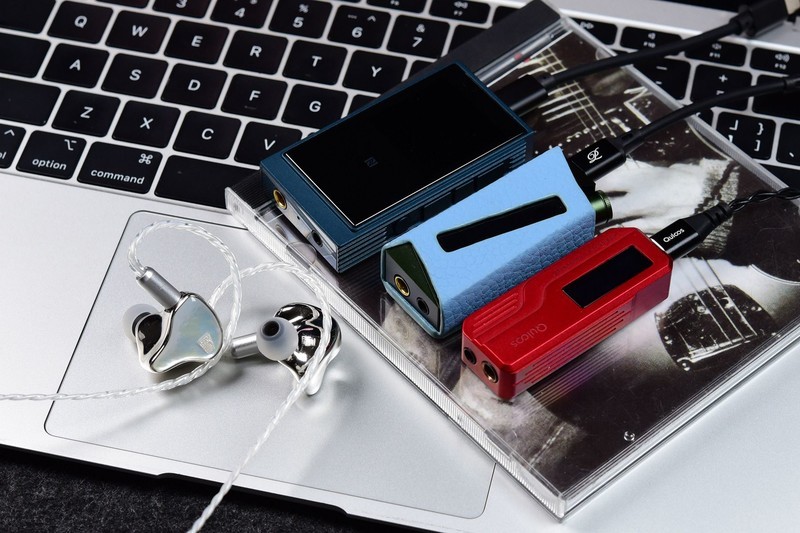 拿捏MEMS，走在耳机单元突破最前沿！心境音频希尔贝娅试听