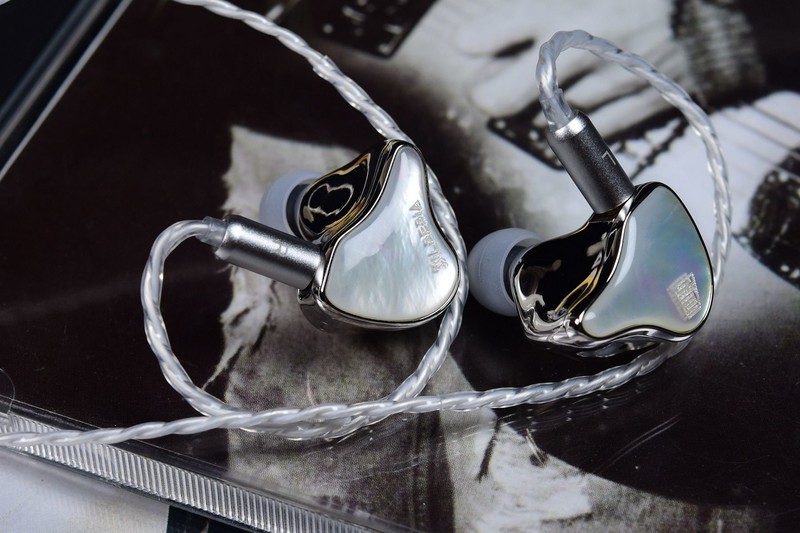 拿捏MEMS，走在耳机单元突破最前沿！心境音频希尔贝娅试听