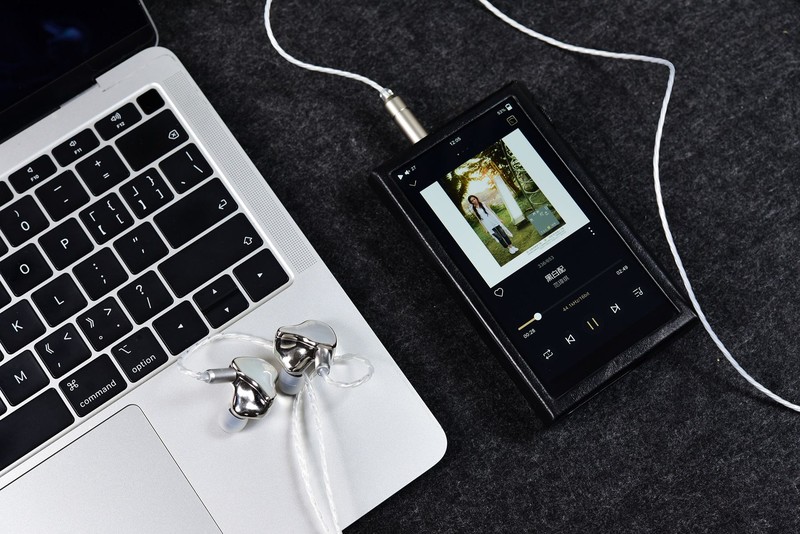 拿捏MEMS，走在耳机单元突破最前沿！心境音频希尔贝娅试听