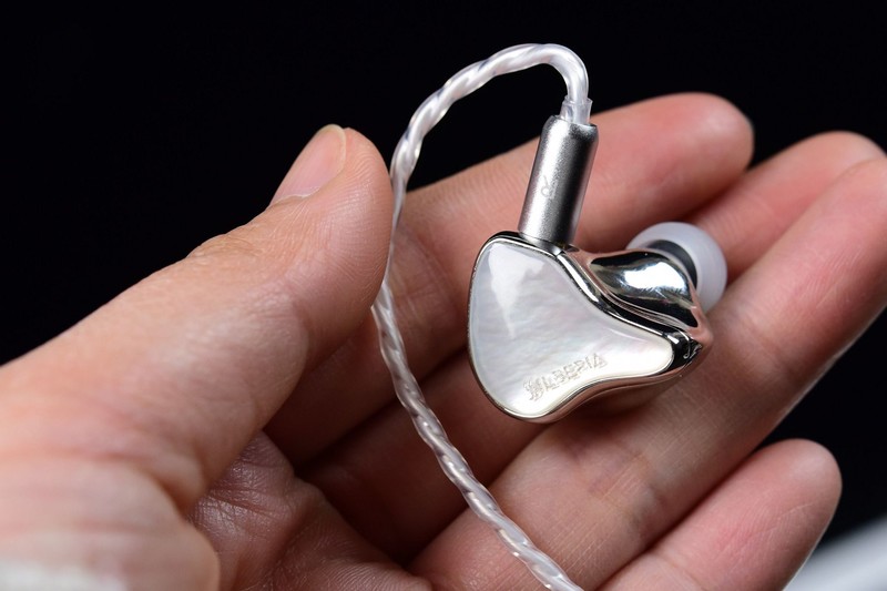 拿捏MEMS，走在耳机单元突破最前沿！心境音频希尔贝娅试听