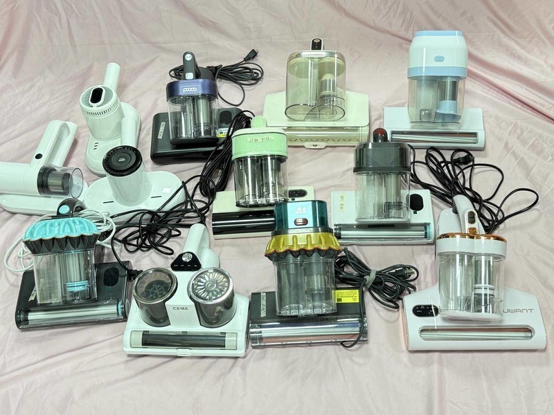 除螨仪是吸尘器吗？一文带你了解除螨仪究竟是不是智商税！