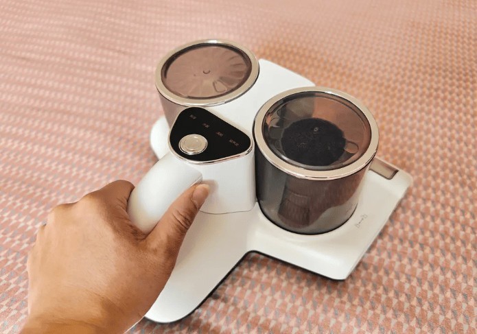 除螨仪是吸尘器吗？一文带你了解除螨仪究竟是不是智商税！