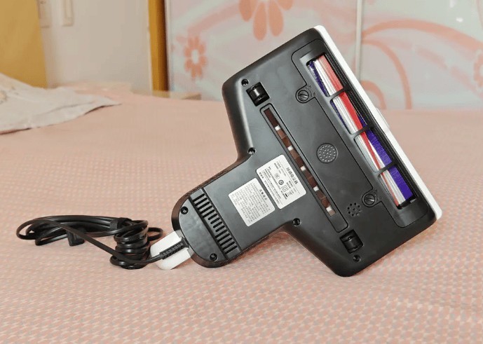 除螨仪是吸尘器吗？一文带你了解除螨仪究竟是不是智商税！