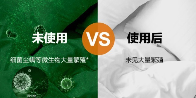 除螨仪是吸尘器吗？一文带你了解除螨仪究竟是不是智商税！