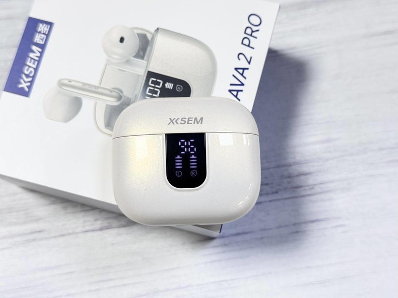 百元半入耳式耳机品牌怎么选？百元半入耳式耳机排行榜10强推荐