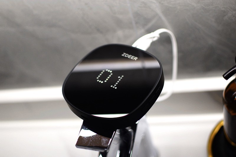 助眠黑科技.我们有多久没好好睡过觉了.左点睡眠仪