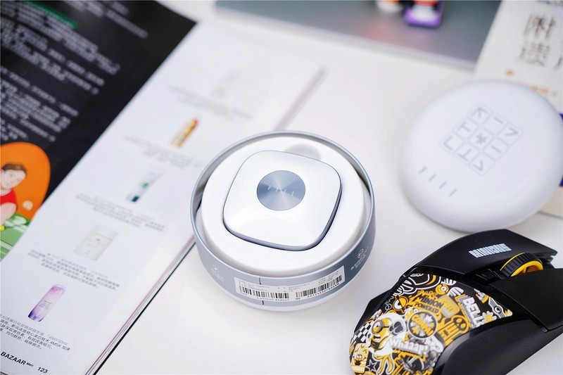 七夕情 人节最佳撒狗粮方式，FIIL Key银宇白耳机为爱情制造惊喜