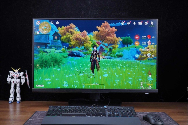 RTX40系显卡全面发布，支持它的电源来了—微星MPG A850G PCIE5分享