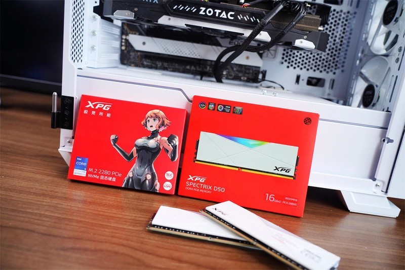 RTX40系显卡全面发布，支持它的电源来了—微星MPG A850G PCIE5分享