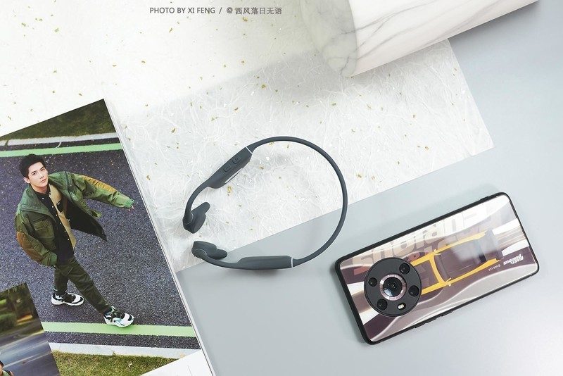 华为，小米，苹果都不要！NANK Runner Pro4无痛点，更自由