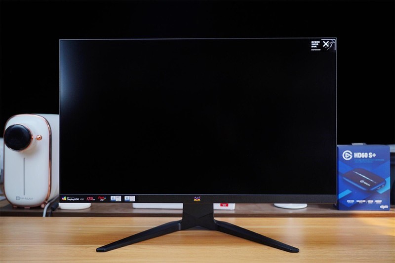 能文能武，智能护眼，优派VX2781-2K-PRO-2满血版值得拥有！