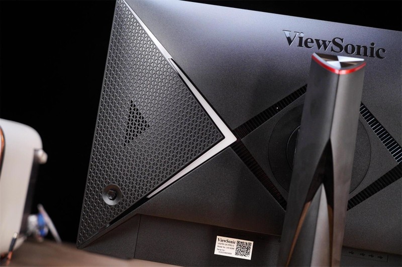 能文能武，智能护眼，优派VX2781-2K-PRO-2满血版值得拥有！