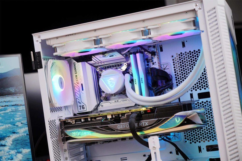 能文能武，智能护眼，优派VX2781-2K-PRO-2满血版值得拥有！