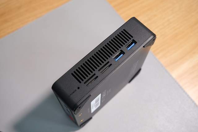 零刻IPC迷你主机：国内没卖，国外火爆的迷你电脑