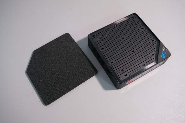 零刻IPC迷你主机：国内没卖，国外火爆的迷你电脑