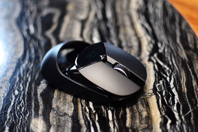 高性能 高颜值 雷柏V500PRO-87多模版+VT960赛博朋克版