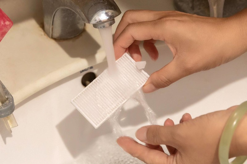 浦瑞克N8Plus宠物净毛宝体验：做一个聪明的扫地机器人