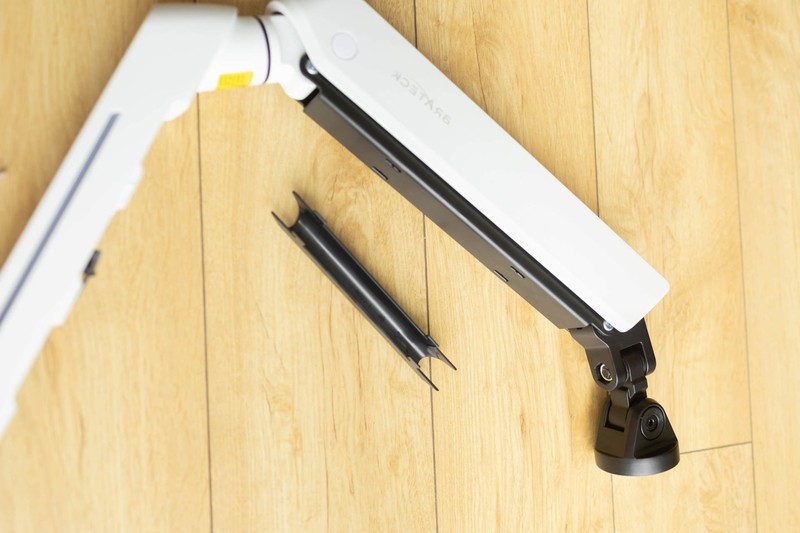 不仅更好看，北弧E700 RGB显示器支架使用评测