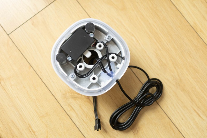 不仅更好看，北弧E700 RGB显示器支架使用评测