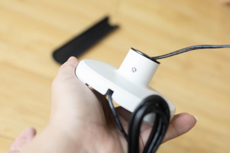 不仅更好看，北弧E700 RGB显示器支架使用评测