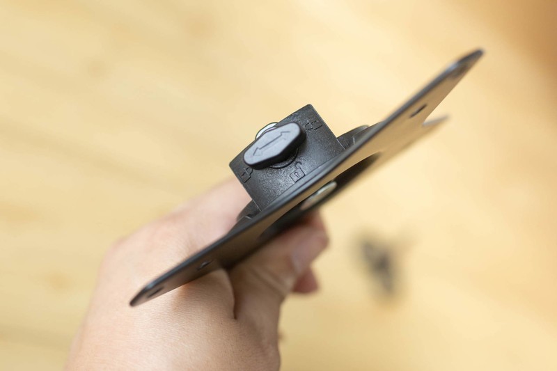 不仅更好看，北弧E700 RGB显示器支架使用评测