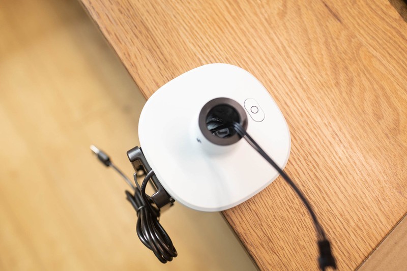 不仅更好看，北弧E700 RGB显示器支架使用评测