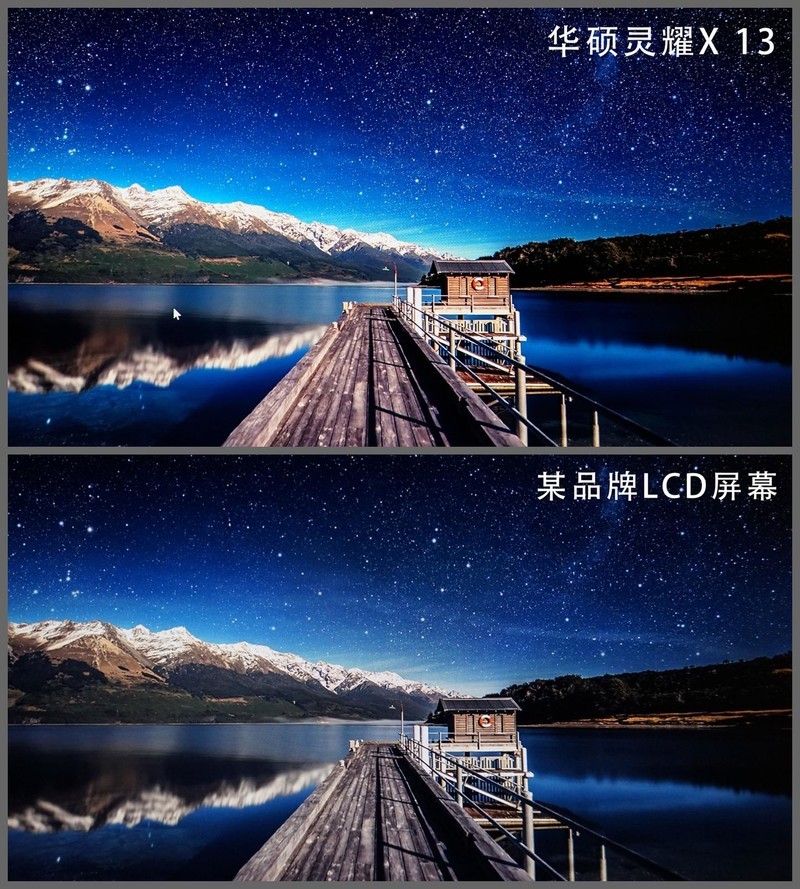 拒绝搬砖，华硕灵耀X 13 锐龙版，兼具实力和颜值的优雅