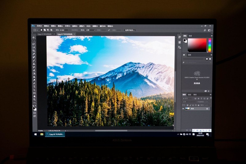 拒绝搬砖，华硕灵耀X 13 锐龙版，兼具实力和颜值的优雅