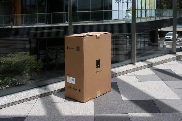 有里有面?出行无忧——地平线8号城市脉搏行李箱体验