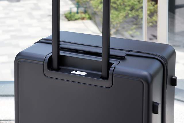 有里有面?出行无忧——地平线8号城市脉搏行李箱体验