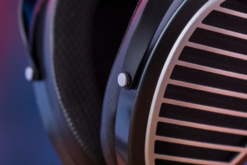 隐形磁体加持之下的直推王者, HIFIMAN ANANDA隐形磁体耳机体验