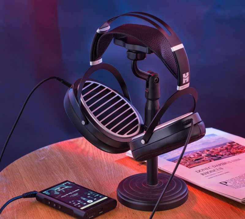 隐形磁体加持之下的直推王者, HIFIMAN ANANDA隐形磁体耳机体验