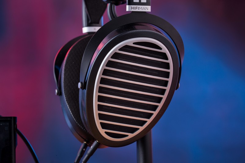 隐形磁体加持之下的直推王者, HIFIMAN ANANDA隐形磁体耳机体验