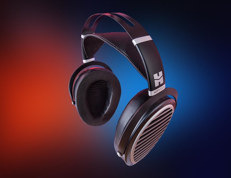 隐形磁体加持之下的直推王者, HIFIMAN ANANDA隐形磁体耳机体验