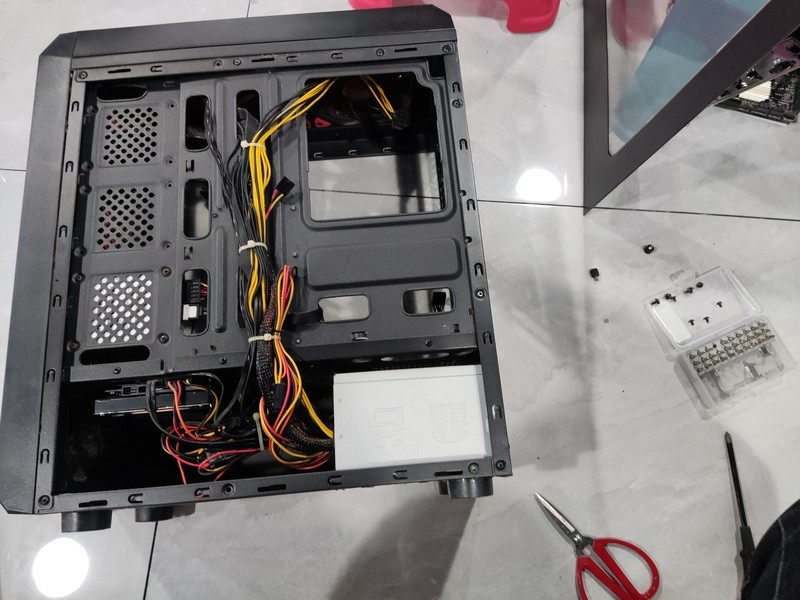 告别整机 更新换代