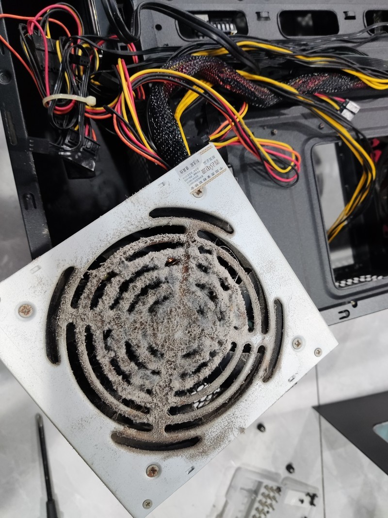 告别整机 更新换代