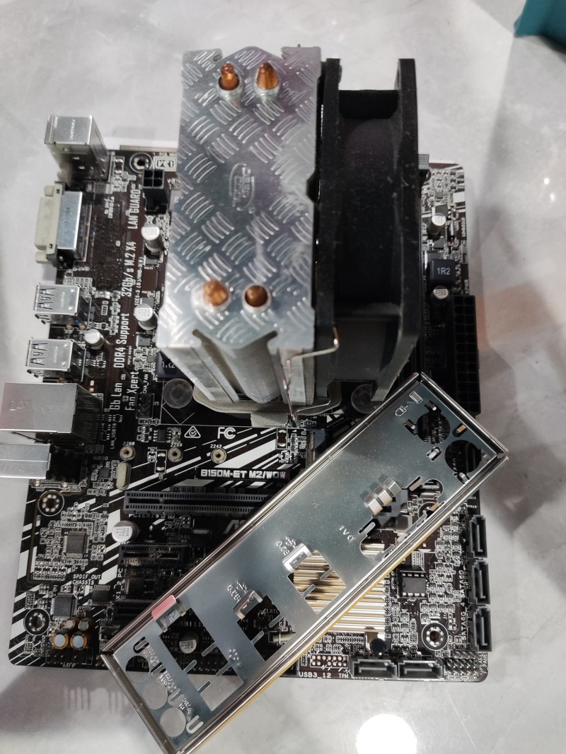 告别整机 更新换代