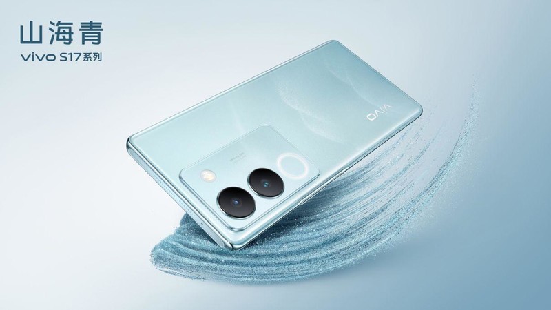 vivo S17 Pro评测：智慧柔光环拍人像有何不同？