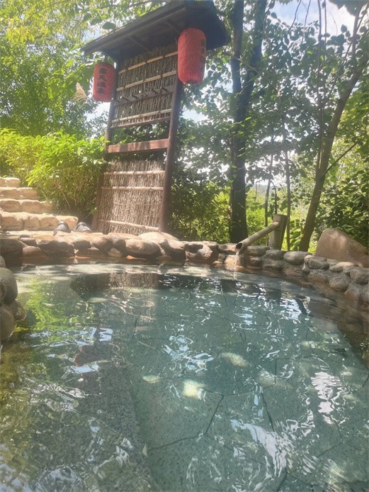 施贝安丨遇鉴大别山，施贝安阜阳地区VIP皖西亲水之旅圆满落幕！