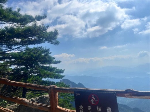 施贝安丨遇鉴大别山，施贝安阜阳地区VIP皖西亲水之旅圆满落幕！